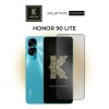 Защитное стекло для Honor 90 Lite Krieger Прозрачное