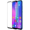 Защитное стекло для Huawei Honor 9A Red Line Full Screen Черное