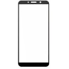 Защитное стекло для Huawei Honor 9S Red Line Full Screen Черное