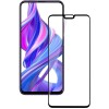 Защитное стекло для Huawei Honor 9X Lite Red Line Full Screen Черное