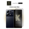 Защитное стекло для Honor X7b Krieger Прозрачное