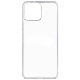 Силиконовый чехол для Honor X8 iBox Crystal Прозрачный