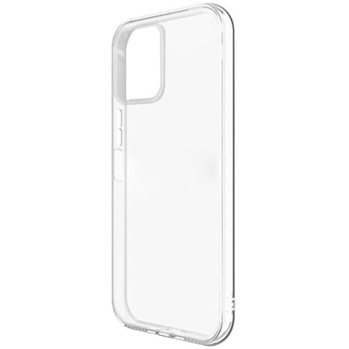 Силиконовый чехол для Honor X8 iBox Crystal Прозрачный