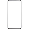 Защитное стекло для Honor X8 Glass Pro Full Glue Черное