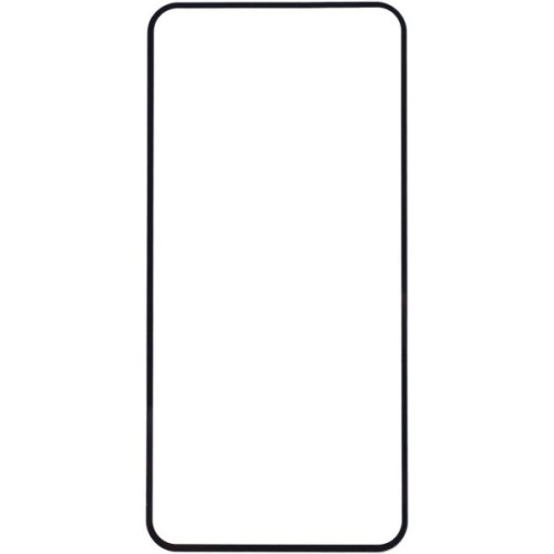 Защитное стекло для Honor X8 Glass Pro Full Glue Черное