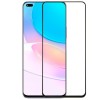Защитное стекло для Huawei Nova 8i Red Line Full Screen 3D Черное