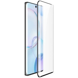 Защитное стекло для Huawei Nova 9 Red Line Full Screen 3D Черное