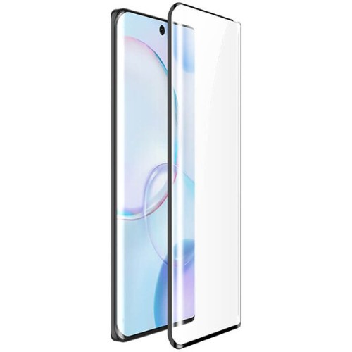 Защитное стекло для Huawei Nova 9 Red Line Full Screen 3D Черное