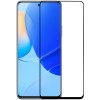 Защитное стекло для Huawei Nova 9 SE Red Line Full Screen Черное
