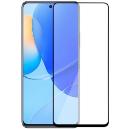 Защитное стекло для Huawei Nova 9 SE Glass Pro Full Glue Черное