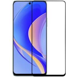 Защитное стекло для Huawei Nova Y90 Red Line Full Screen Черное