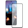 Защитное стекло для Huawei Nova Y90 Glass Pro Full Glue Черное