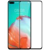 Защитное стекло для Huawei P40 Glass Pro Full Glue Черное