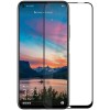 Защитное стекло для Huawei P40 Lite 5D Черное
