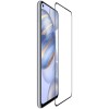 Защитное стекло для Huawei P40 Lite Red Line Full Screen 3D Черное
