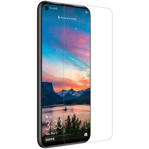 Защитное стекло для Huawei P40 Lite E Прозрачное