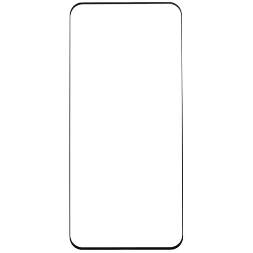 Защитное стекло для Huawei P50 Pro 3D Черное