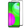 Защитное стекло для Huawei P smart (2021) Glass Pro Full Glue 9D Черное