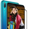 Защитное стекло для Huawei Y7 (2019) Red Line Full Screen 3D Черное