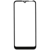 Защитное стекло для Huawei Y8p Red Line Full Screen 3D Черное