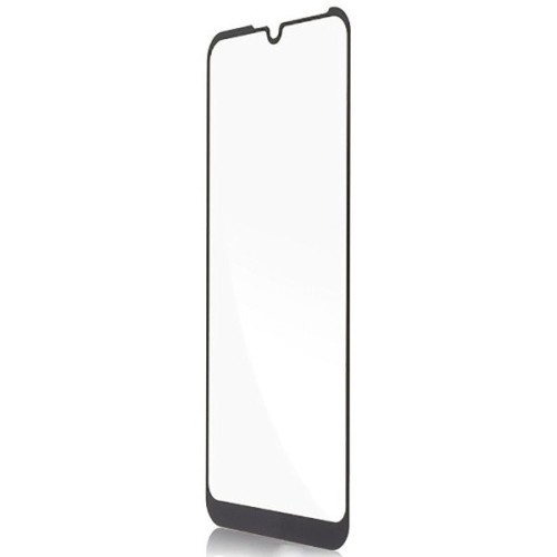 Защитное стекло для Huawei Y8p Red Line Full Screen 3D Черное