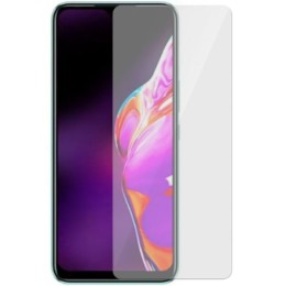 Защитное стекло для Infinix Hot 10S 0.33мм Glass Pro Plus