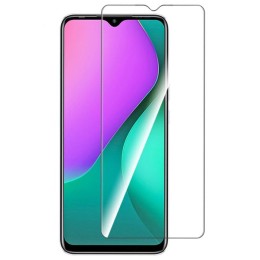 Защитное стекло для Infinix Hot 10 Play 0.33мм Glass Pro Plus