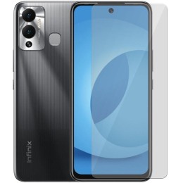 Защитное стекло для Infinix Hot 12 Play 0.33мм Glass Pro Plus