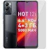 Защитное стекло для Infinix Hot 12i 0.33мм Glass Pro Plus