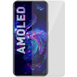 Защитное стекло для Infinix Note 11 0.33мм Glass Pro Plus
