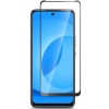 Защитное стекло для Infinix Hot 12 Play 5D Черное