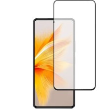 Защитное стекло для Infinix Note 30 Red Line Full Screen Full Glue