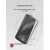 Защитное стекло для Infinix Smart 8 5D Черное