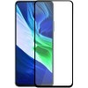 Защитное стекло для Infinix Zero 5G Glass Pro Full Glue Черное