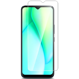 Защитное стекло для Itel Vision 3 0.33мм Glass Pro Plus
