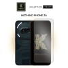 Защитное стекло для Nothing Phone 2a Krieger Прозрачное