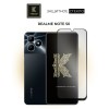 Защитное стекло для Realme Note 50 Krieger Прозрачное