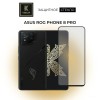Защитное стекло для Asus ROG Phone 8 Pro Krieger Прозрачное
