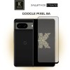 Защитное стекло для Google Pixel 8a Krieger Прозрачное