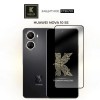 Защитное стекло для Huawei Nova 10 SE / Nova 11 SE Krieger Прозрачное