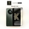 Защитное стекло для Realme 12 5G Krieger Прозрачное