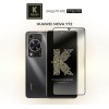 Защитное стекло для Huawei nova Y72 Krieger Прозрачное