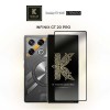 Защитное стекло для Infinix GT 20 Krieger Прозрачное