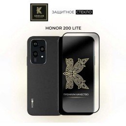 Защитное стекло для Honor 200 Lite Krieger