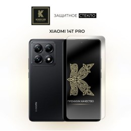 Защитное стекло для Xiaomi 14T Pro Krieger