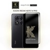 Защитное стекло для Xiaomi Redmi Note 14 Pro Krieger Прозрачное