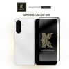 Защитное стекло для Samsung Galaxy A56 Krieger Прозрачное