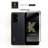 Защитное стекло для Honor 300 Krieger Прозрачное