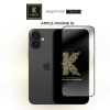 Защитное стекло для Apple iPhone 16 Krieger Прозрачное