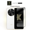 Защитное стекло для Huawei Nova 13i Krieger Прозрачное